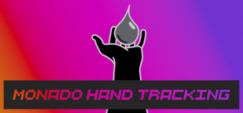 Monado Hand Tracking Image