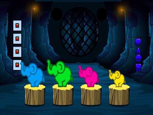 Games like Monkey Rescue