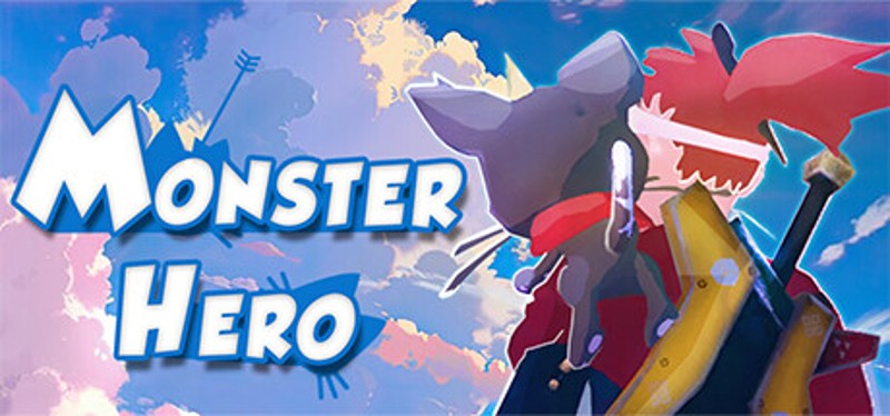 Monster Hero: Adventures Image