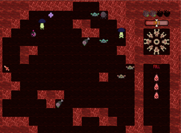 Morsel Muncher Image