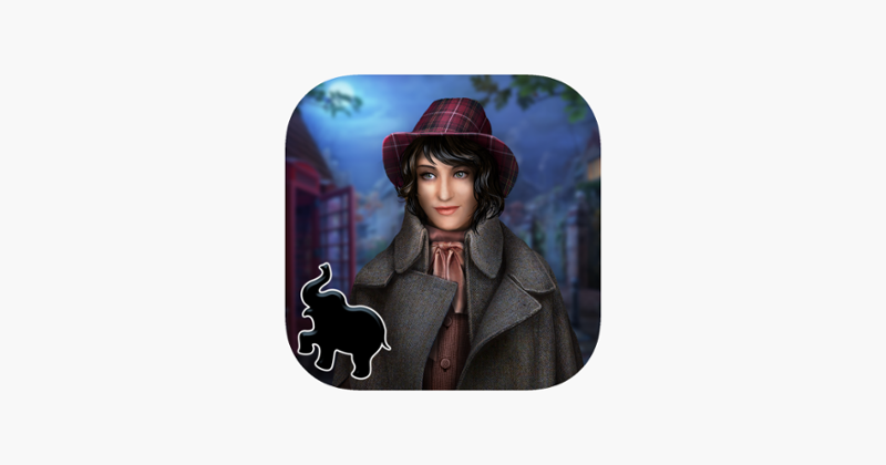 Ms. Holmes 1: Baskerville Game Cover