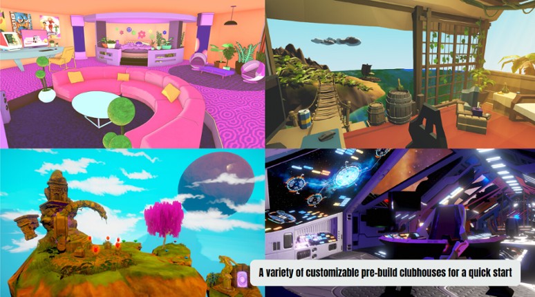 mtion studio screenshot