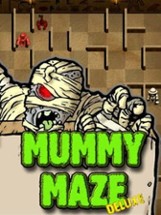 Mummy Maze Deluxe Image