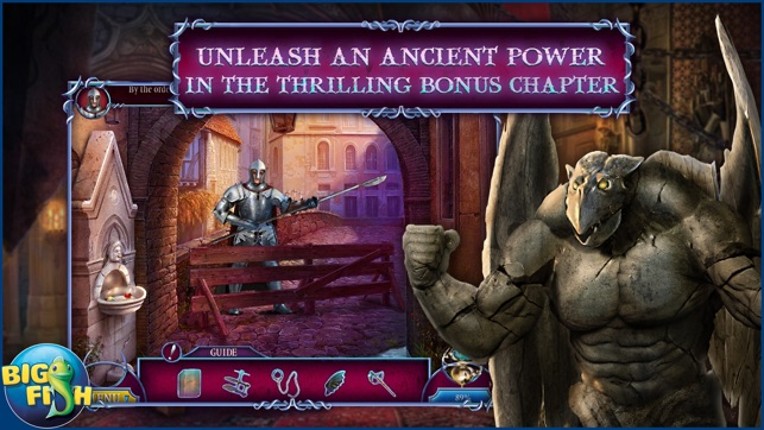 Myths of the World: Born of Clay and Fire (Full) screenshot