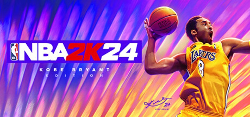 NBA 2K24 Image