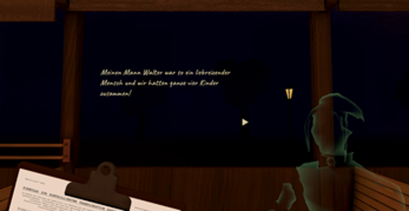 Nebellinien screenshot
