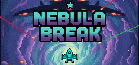 Games like NEBULA BREAK