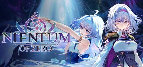 Games like Nientum - Op.ZERO