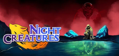 Games like Night Creatures