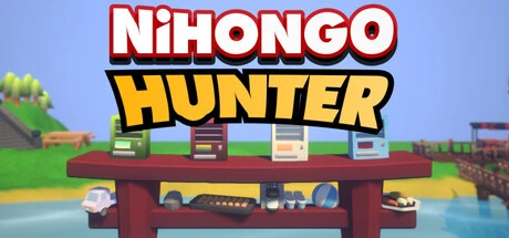 Games like Nihongo Hunter