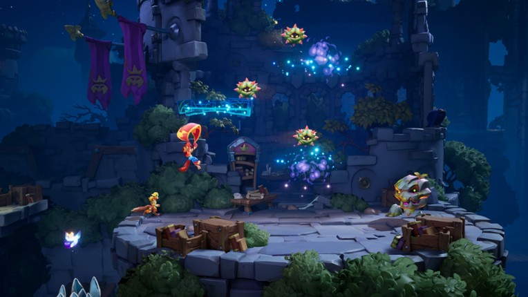 Nikoderiko screenshot