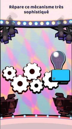 Nope quiz screenshot
