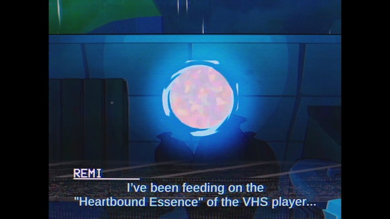 Nostalgic Joe - And The Fairy Whispers screenshot