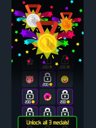 Number Blocks! screenshot