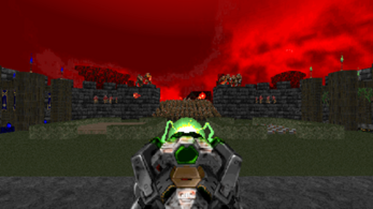 Obliterator screenshot