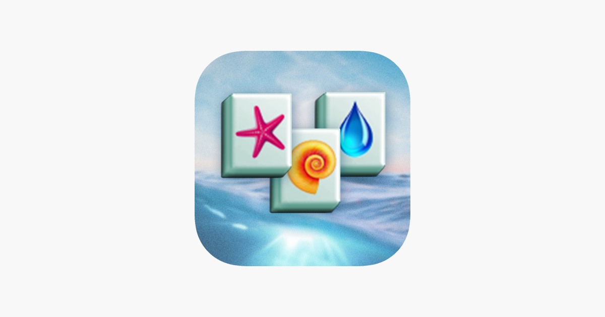 Games like Ocean Mahjong