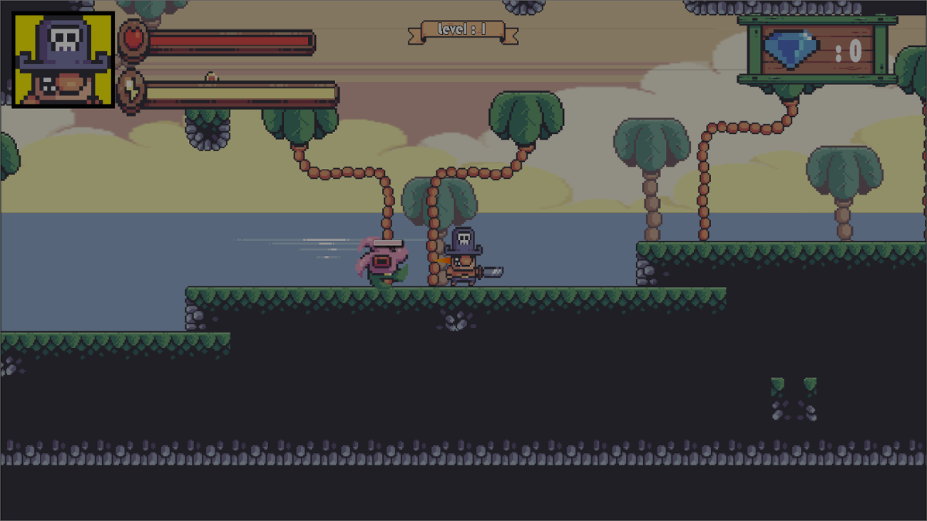 Games like Ocean's Wrath