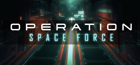 Games like Operation Space Force