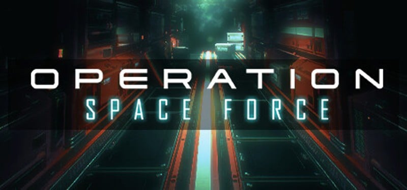 Operation Space Force Game Cover