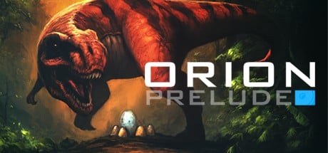 Games like ORION: Prelude