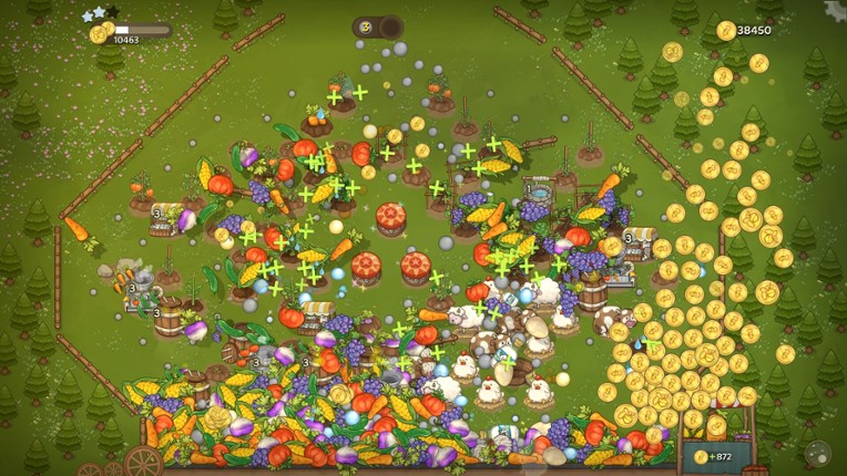 Pachinko Farm screenshot