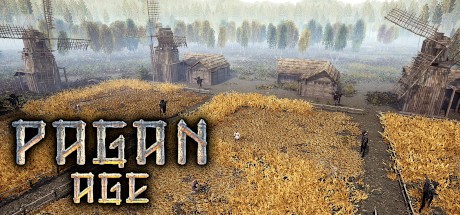 Games like Pagan Age