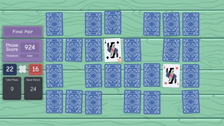 Pairvo screenshot