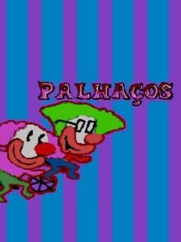 Games like Palhaços