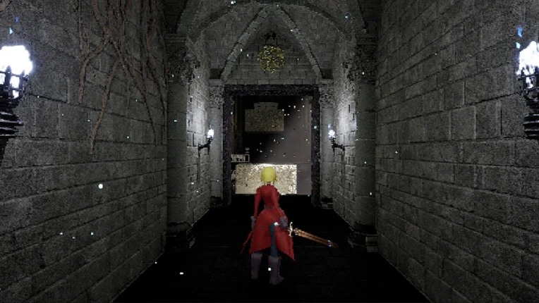 Palingenesia screenshot