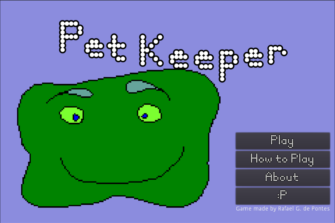 Games like Pet Keeper
