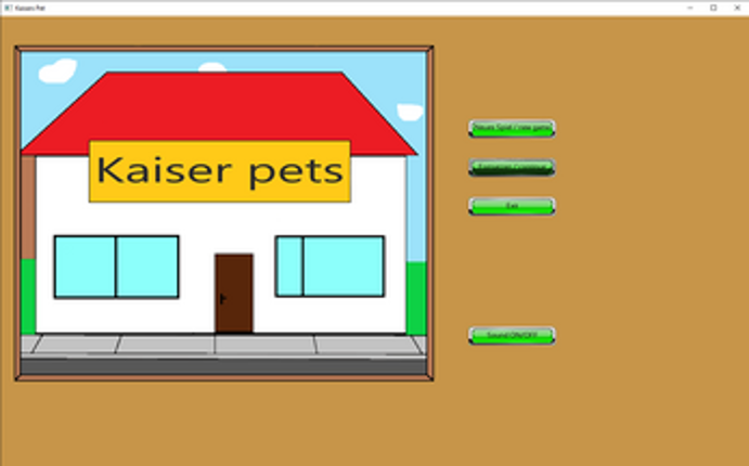 Pets for Kids Image