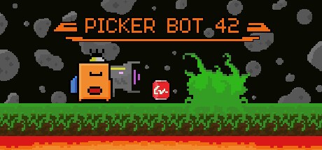 Games like Picker Bot 42