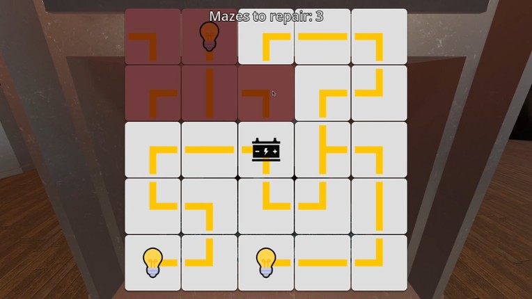 Picker Magnate Simulator screenshot