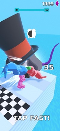 Pickle Rush screenshot