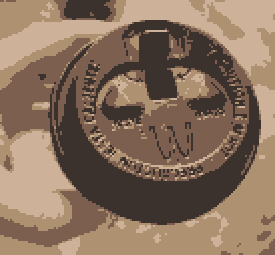 Games like Pixel Art Filter像素風濾鏡工具
