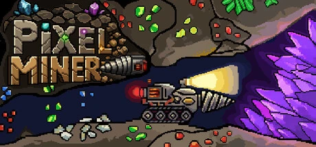 Games like Pixel Miner