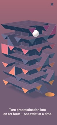 PLOCK - Spin, Solve, Drop screenshot