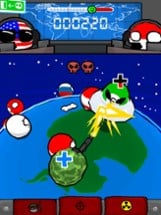 Polandball: Not Safe For World Image