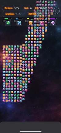 Pop Star Never Stop screenshot