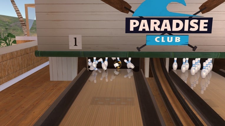 Premium Bowling screenshot