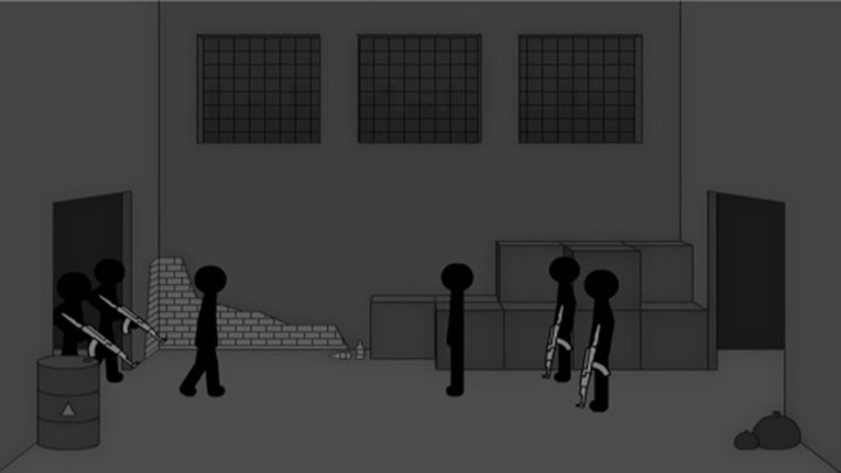 Pro Sniper Assassin - Stickman Edition screenshot