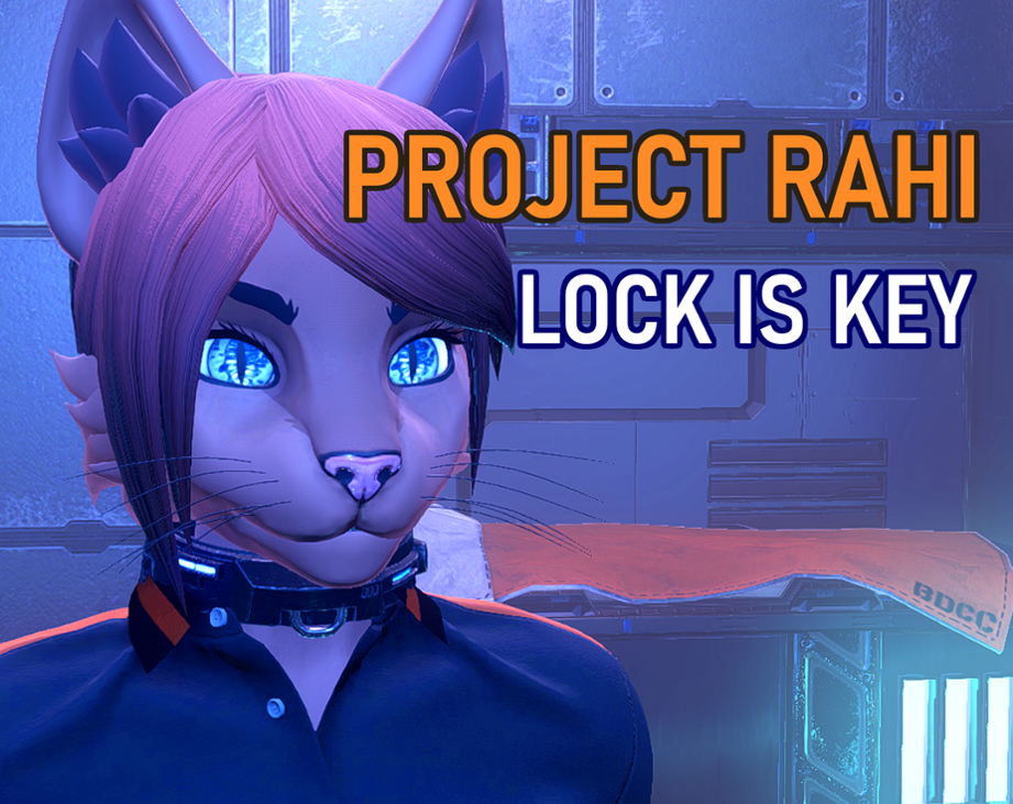 Games like Project Rahi: Lock is Key