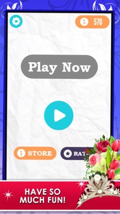 Prom Episode Choose Your Story - interactive high school love dating games for teen girl 2! screenshot