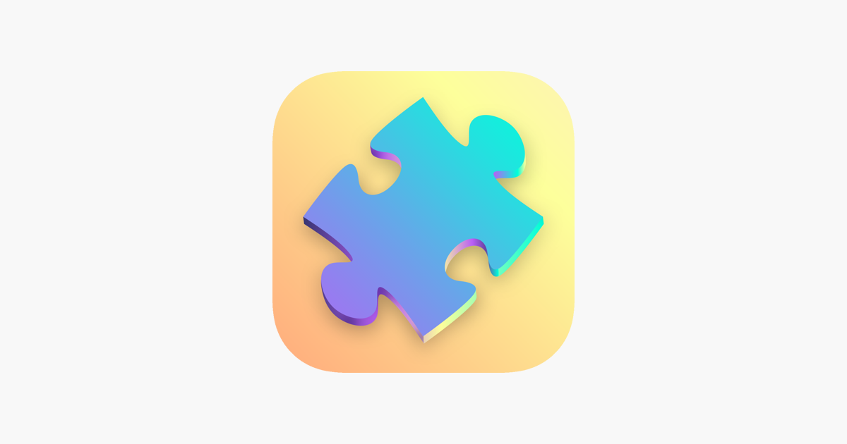 Games like Puzzle.Plus – Classic jigsaw puzzle in your hands