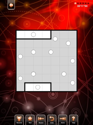 PuzzleManiak screenshot