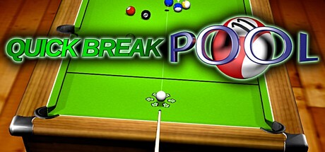 Games like Quick Break Pool