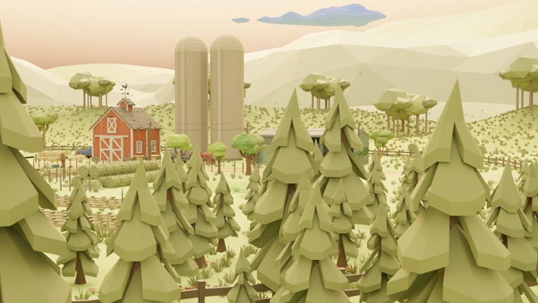 Ranchlife screenshot