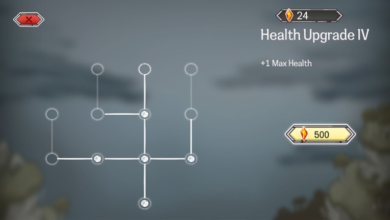 RavenWeald screenshot