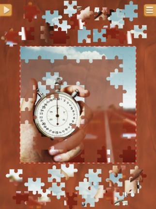 Real Sport Puzzle Games - Fun Jigsaw Puzzles screenshot