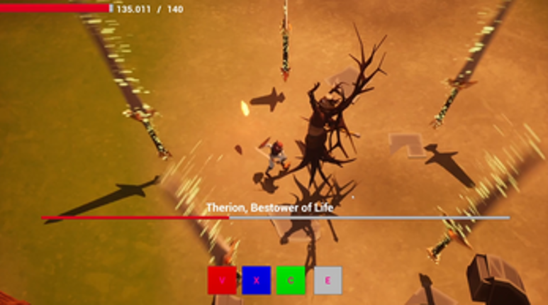 Resent and Remember Image